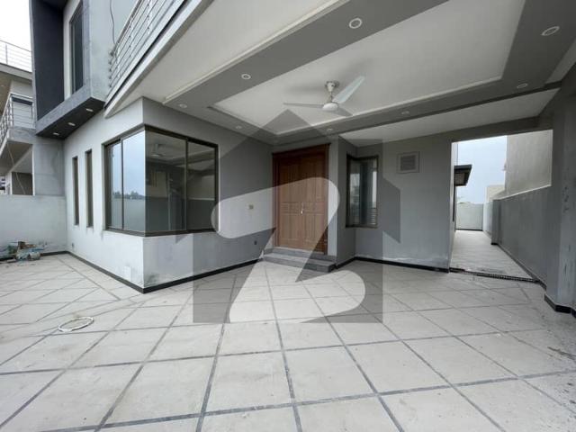House for sale in Islamabad