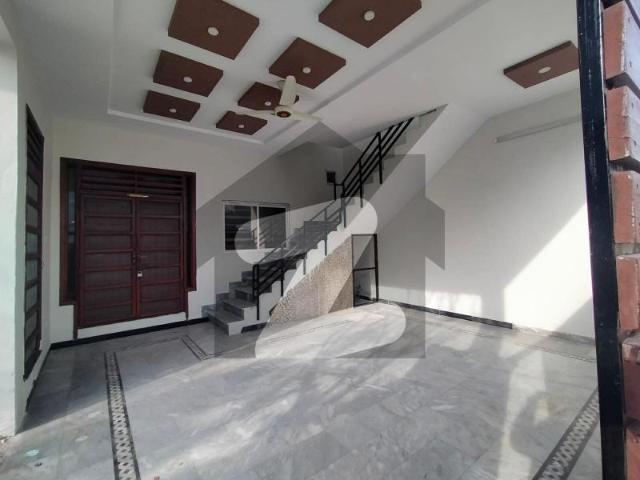 House for sale in Rawalpindi, Islamabad Capital Territory