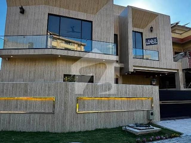 House for sale in Islamabad