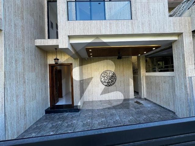 House for sale in Islamabad