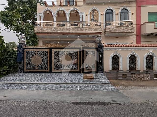 House for sale in Rawalpindi, Islamabad Capital Territory