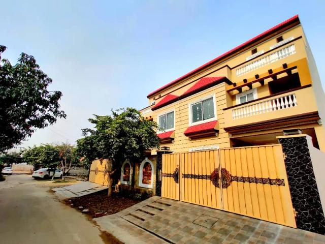 House for sale in Rawalpindi, Islamabad Capital Territory
