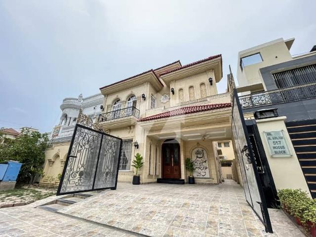 House for sale in Rawalpindi, Islamabad Capital Territory