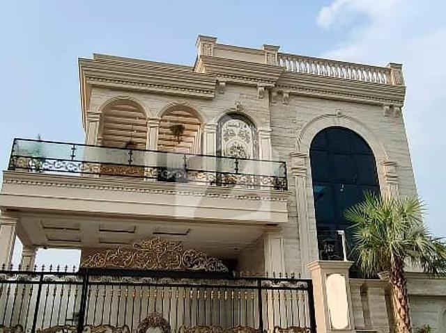 House for sale in Rawalpindi, Islamabad Capital Territory