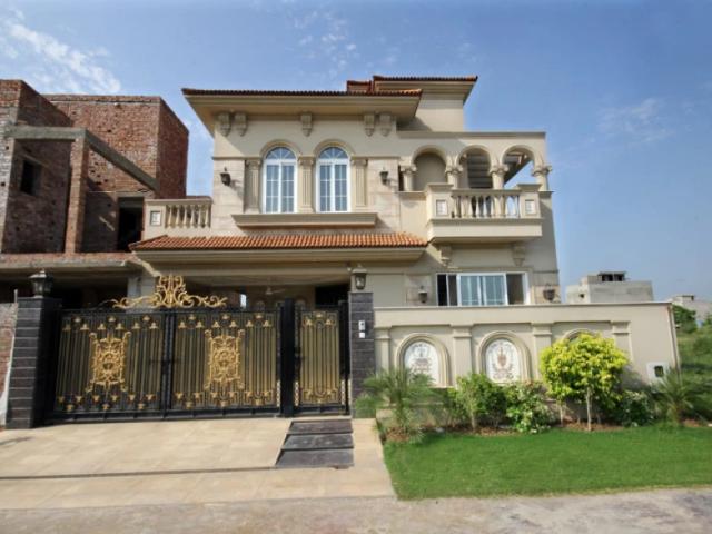 House for sale in Rawalpindi, Islamabad Capital Territory