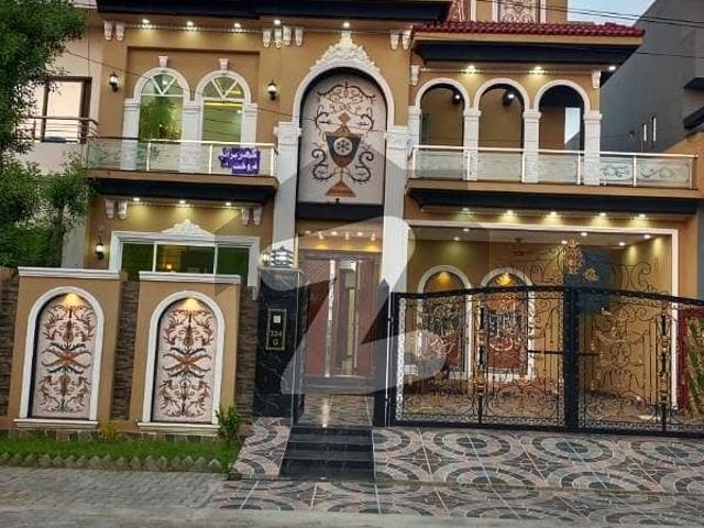 House for sale in Rawalpindi, Islamabad Capital Territory