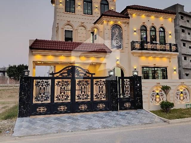 House for sale in Sarai Alamgir, Islamabad Capital Territory