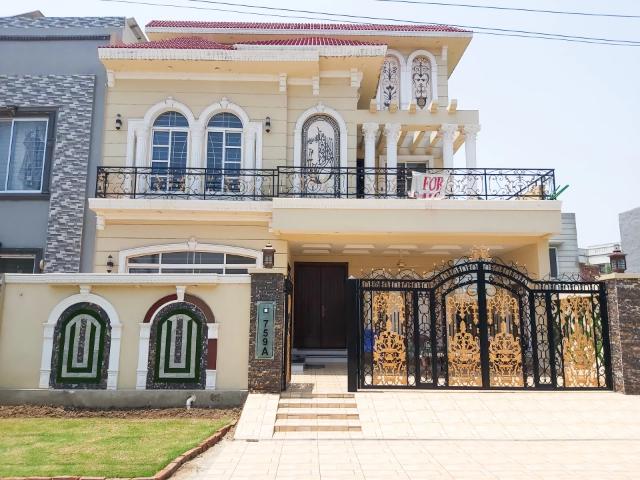 House for sale in Rawalpindi, Islamabad Capital Territory