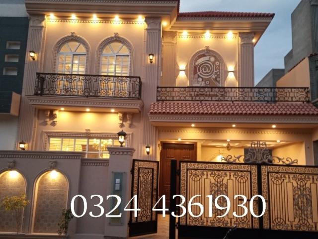 House for sale in Rawalpindi, Islamabad Capital Territory