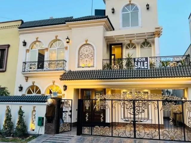 House for sale in Rawalpindi, Islamabad Capital Territory