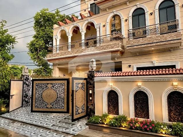 House for sale in Rawalpindi, Islamabad Capital Territory