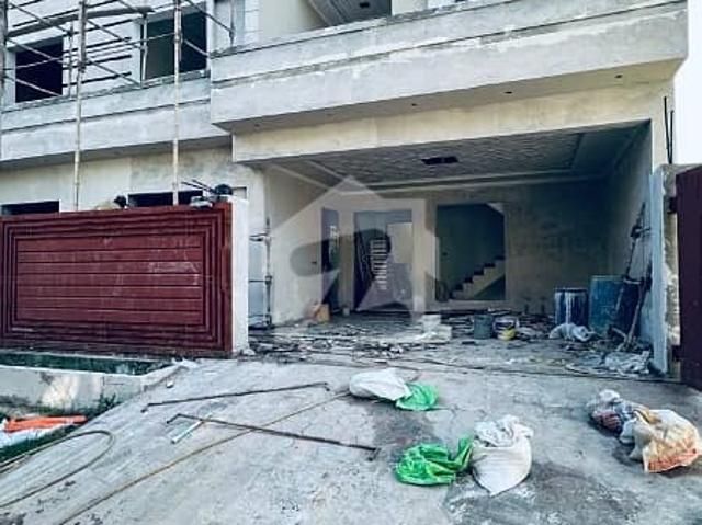 House for sale in Rawalpindi, Islamabad Capital Territory