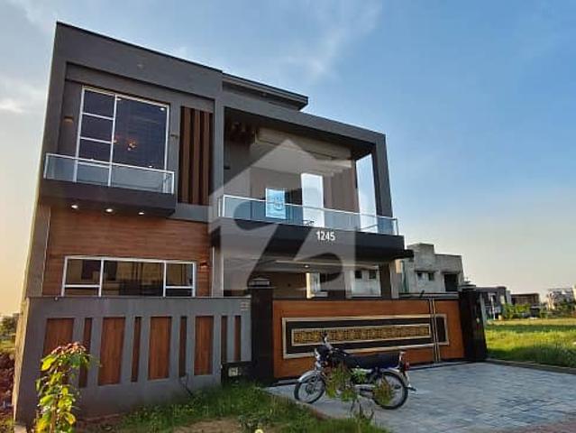 House for sale in Rawalpindi, Islamabad Capital Territory