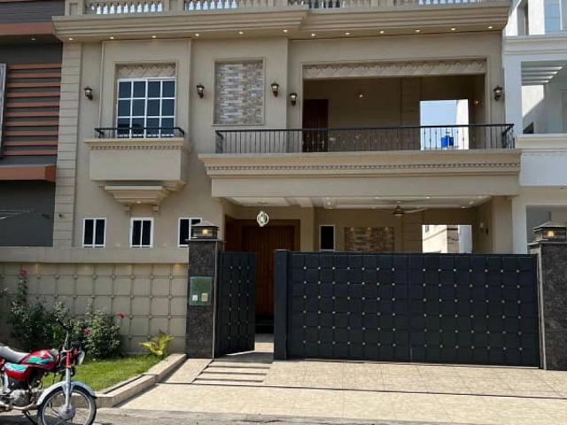House for sale in Gujranwala, Islamabad Capital Territory