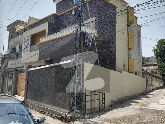 House for sale in Abbottabad, North West Frontier Province