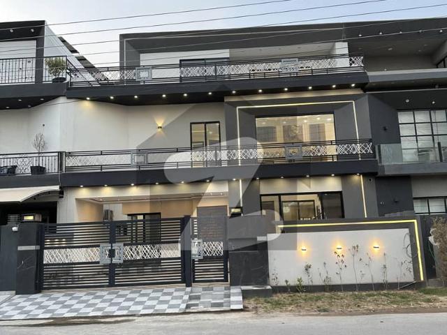 House for sale in Multan, Islamabad Capital Territory