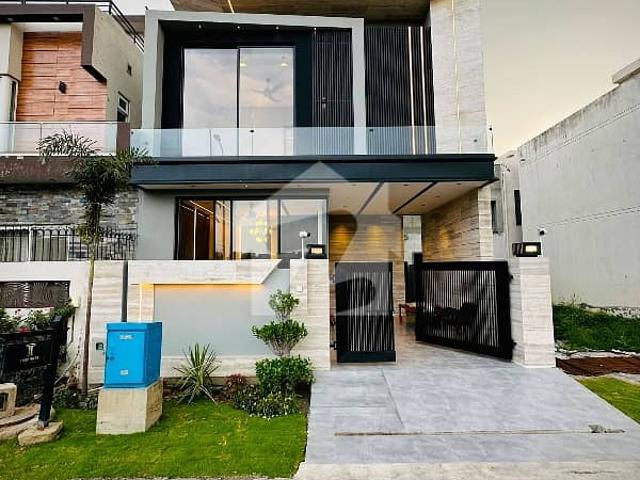 House for sale in Islamabad