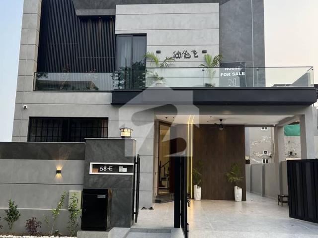 House for sale in Rawalpindi, Islamabad Capital Territory