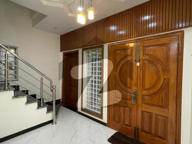 House for sale in Rawalpindi, Islamabad Capital Territory