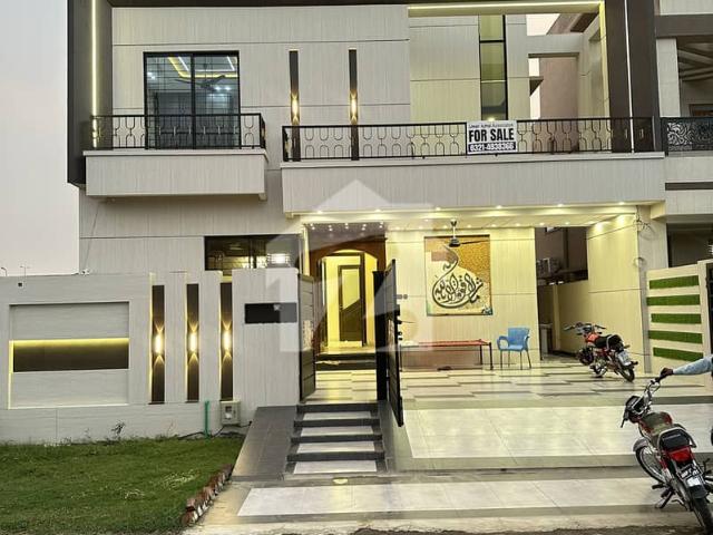 House for sale in Rawalpindi, Islamabad Capital Territory