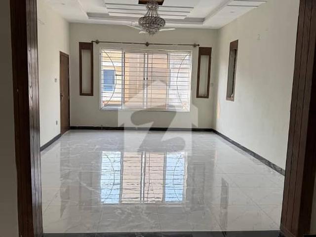Property for rent in اسلام آباد, زون 1