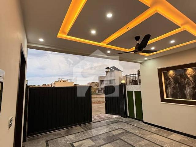 Property for rent in Islamabad