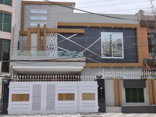 House for sale in Rawalpindi, Islamabad Capital Territory