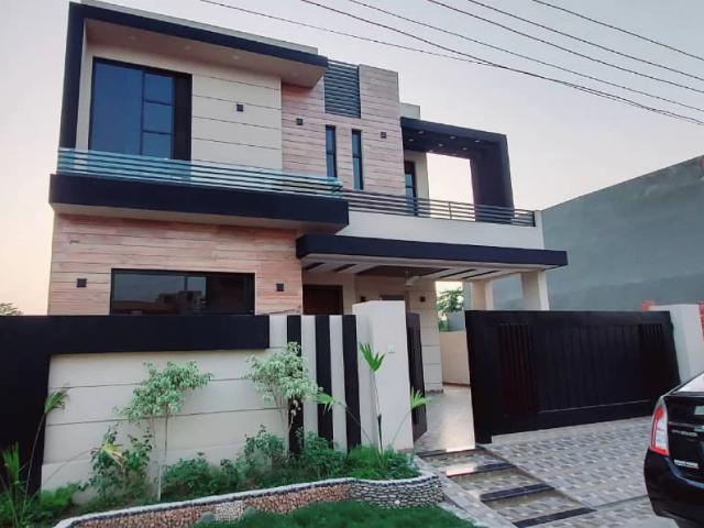 House for sale in Rawalpindi, Islamabad Capital Territory