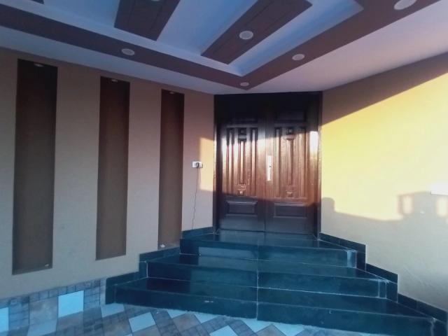 House for sale in Rawalpindi, Islamabad Capital Territory