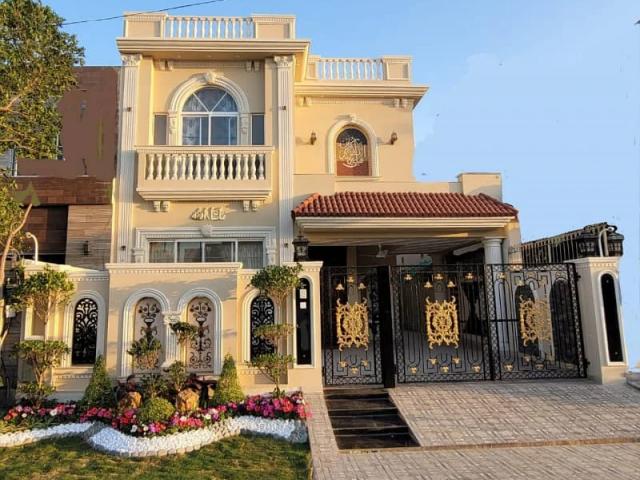 House for sale in Rawalpindi, Islamabad Capital Territory