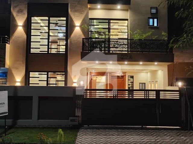 House for sale in Islamabad