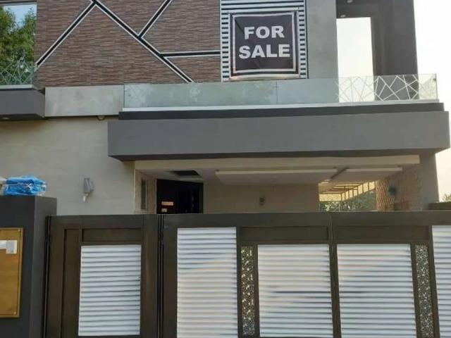 House for sale in Rawalpindi, Islamabad Capital Territory
