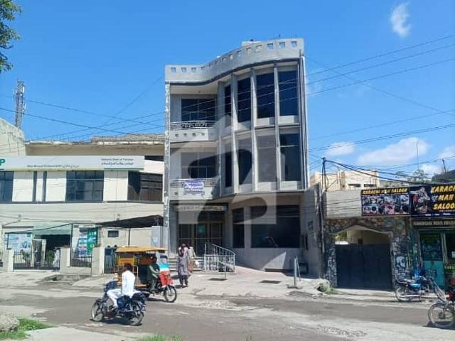 Building for rent in Chakwal, Islamabad Capital Territory