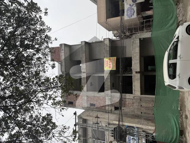 Building for rent in Rawalpindi, Islamabad Capital Territory