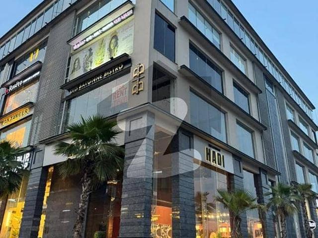 Building for sale in Rawalpindi, Islamabad Capital Territory