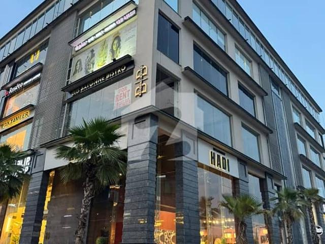 Building for sale in Rawalpindi, Islamabad Capital Territory