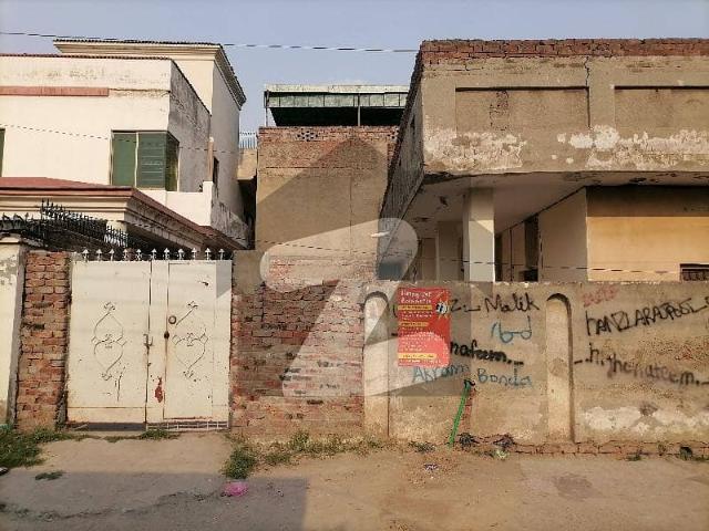 Building for sale in Rawalpindi, Islamabad Capital Territory