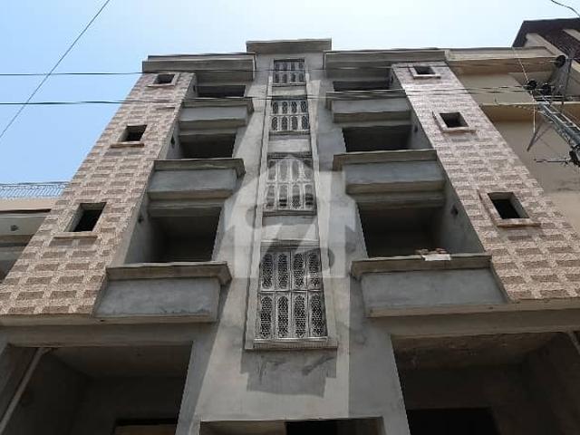 Building for sale in Rawalpindi, Islamabad Capital Territory
