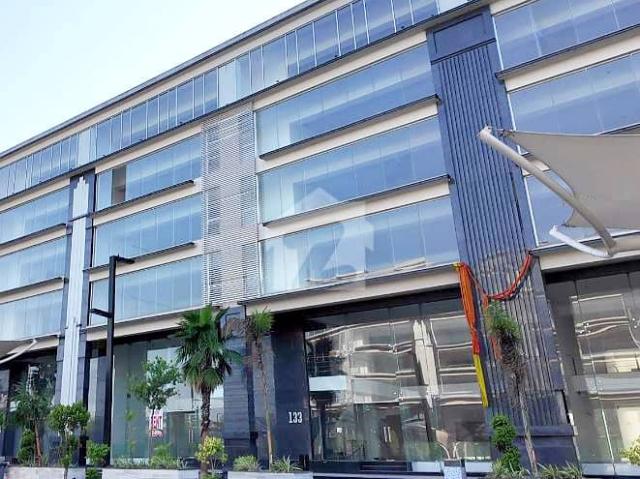 Building for sale