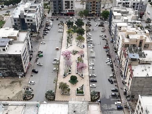 Building for sale in Islamabad