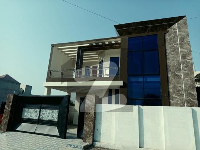 House for sale in Multan, Islamabad Capital Territory