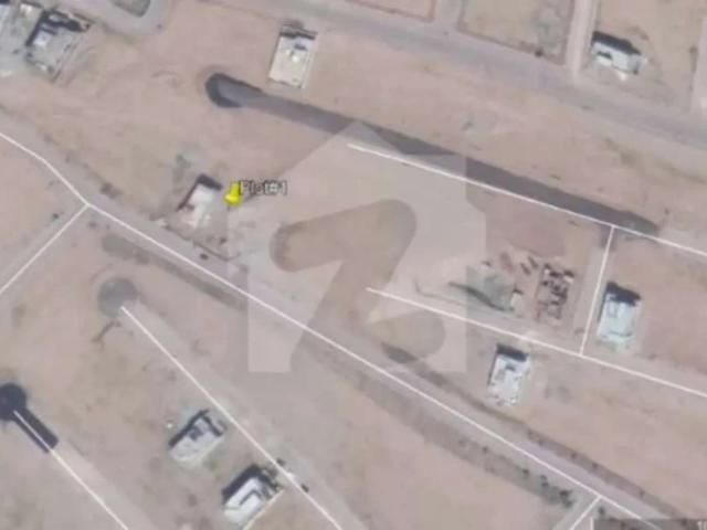 Land for sale in Islamabad