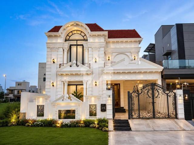 House for sale in لاہور, لاہور ڈویژن