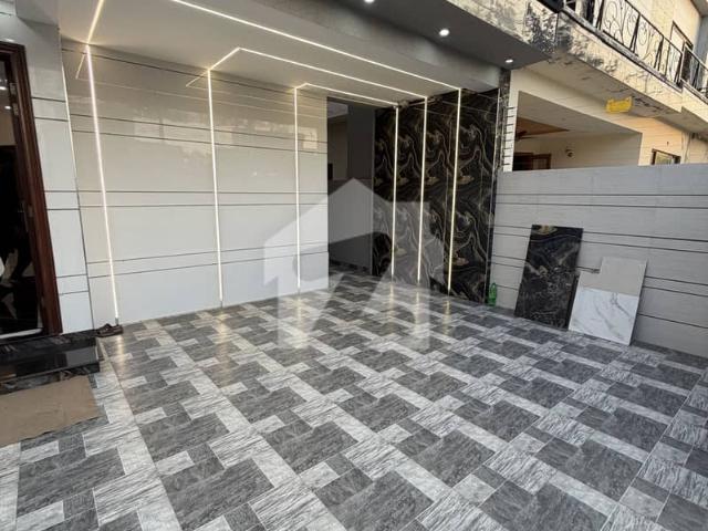 House for sale in Rawalpindi, Islamabad Capital Territory