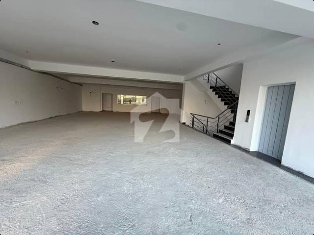 Office for rent in Rawalpindi, Islamabad Capital Territory