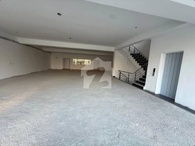 Office for rent in Rawalpindi, Islamabad Capital Territory