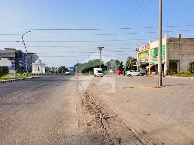 Building for rent in Rawalpindi, Islamabad Capital Territory