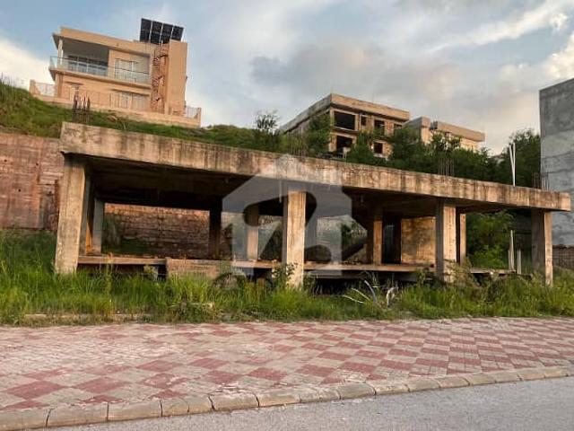 Building for sale in Islamabad