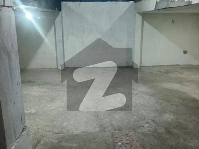 Warehouse for rent in Rawalpindi, Islamabad Capital Territory