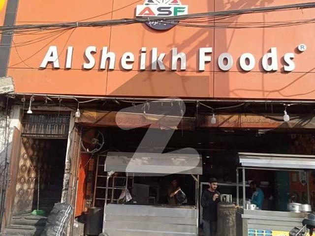 Building for rent in Rawalpindi, Islamabad Capital Territory